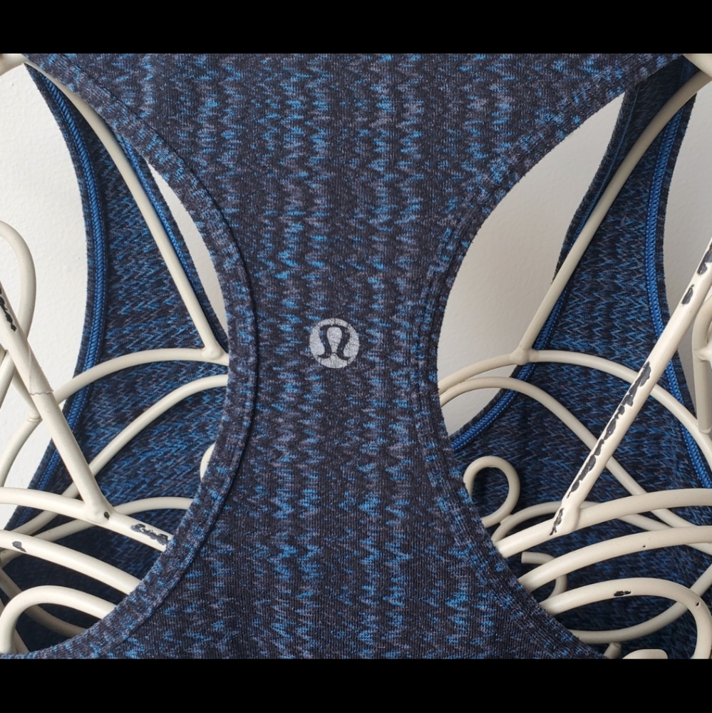 Lululemon Cool Racerback Tank - Picture 11 of 11